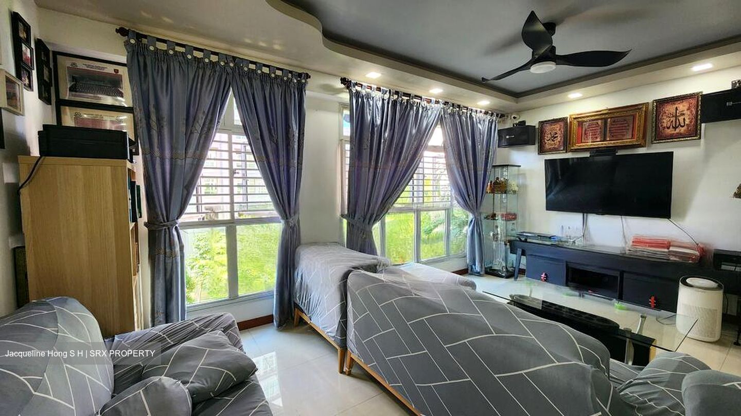 Blk 126A Eastdelta @ Canberra (Sembawang), HDB 5 Rooms #481033971